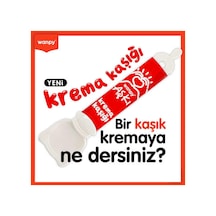 Wanpy Krema Kaşığı