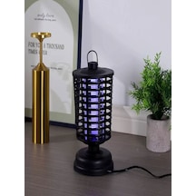 Ergonomik 3.6-4w 110-220v Askılı Sessiz Kokusuz Uv Işık Elektrikl