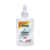 Brons Yapıştırıcı Sıvı Silikon 100 Gr Br-405
