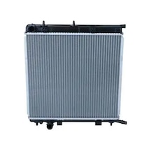 Citroen C4 Cactus Motor Radyatoru 1.2 2014-2019 Nrf 50430