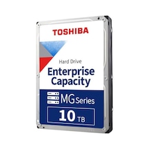 Toshıba 3.5" 10tb S300 Aı Md10ada10te-v 7200 Rpm 512mb Sata-3 Güvenlik Diski
