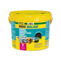 Jbl Pro Novo Malawı Grano M 100gr. Açık