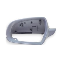 Audi A4 2009-2012 Sol Dış Dikiz Ayna Kapağı 8f0857527