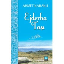 Ejderha Taşı Emvera Edebiyat Ürün