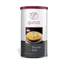 Giztat Peynir Sos 750 G