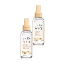 Avon Skin So Soft Enhance & Glow Nemlendirici Sprey Vücut Yağı 2 x 150 ML