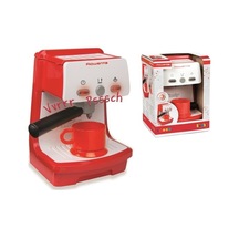 Smoby Rowenta Oyuncak Espresso Makinesi