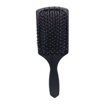 Bo Hua Salon Ab-05-25 Kare Siyah Saç Fırçası - Tarak 5264