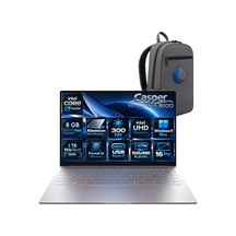 Casper Nirvana S100 S100.1362-BF00XRNP02 i7-13620H 8 GB 1 TB SSD 16'' W11P FHD Dizüstü Bilgisayar