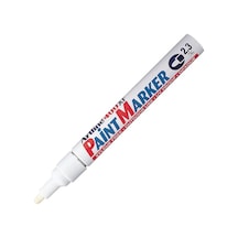 Artline 400Xf Paint Marker 2.3 Mm Beyaz