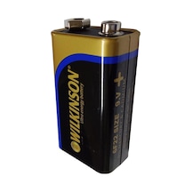 Wilkinson 6F22 9 V Pil (1 Adet)