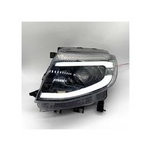 Ford Ranger T6 2012-2015 Led Far