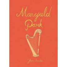 Mansfield Park (Collector's Edition) 9781840227970