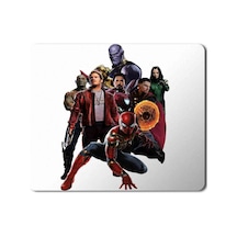 Infınıty War Baskılı Mousepad Mouse Pad