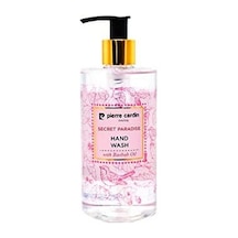 Secret Paradise E Vitaminli Nemlendirici Sıvı El Sabunu, 350 Ml