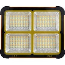 Noas 400w Solar Portatif Projektor