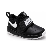Nike Team Hustle D 8 Td Bebek Siyah Spor Ayakkabı / Sneaker - 881943-001