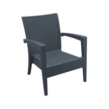Siesta Mıamı Tekli  Koltuk
