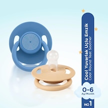 617 Wee Baby Cool 2'li Emzik No:1 Erkek