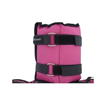 Çakabey El-Ayak Bilek Ağırlığı 5 KG x 2 Pembe