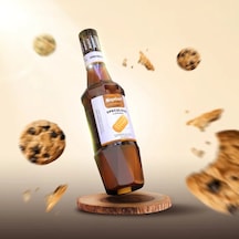 Saphori Spekulos Lotus Aromalı Kokteyl Şurubu Spekulos Şurubu 700 Ml