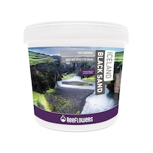 Reeflowers Iceland Black Sand (1-2mm) 7 Kg
