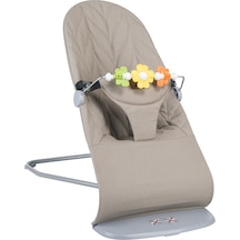 Mamma Deluxe Cotton Oyuncaklı Ana Kucağı + Ekstra Kılıf Ve Çanta