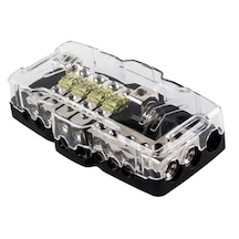 Öztürk Elektronik-qline Qfh-62