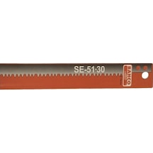 Kolastar Testere Ağzı 610 mm. Düz BAHCO