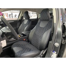 Ford Mondeo Araca Özel Oto Koltuk Kılıfı (544631444)