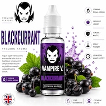 Vampire V. Blackcurrant Aroma