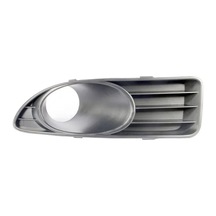Mga 94602 Sis Far Çerçevesi Sisli Siyah Sol Fiat: Linea