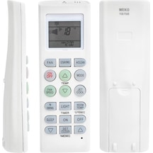 Arçelik-beko Akb73315608 İnverter Klima Kumandası