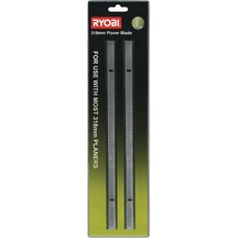 Ryobi Ptb02pk 2'li 319mm 19x18 2x3.2 Kalınlık Bıçağı 5132002896