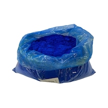 Toz Boya Mavi 1 Kg 0