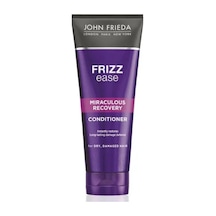 John Frieda Frizz Ease Miraculous Recovery Saç Bakım Kremi 50 ML
