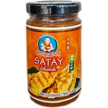 Healthy Boy Brand Fıstık Sosu (Satay Sauce) 240 G