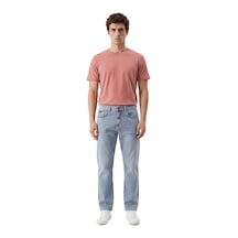 LOFT 68 Simon Straight Fit Erkek Pantolon Lf2039649 Q1.v1 Denim