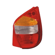 CERKEZ PL-20 Stop Lambası Sol Palio Yeni Model Duysuz