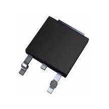 Sud50n06 N Kanal Mosfet To-252 Smd