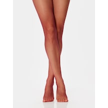 Koton Basic Külotlu Çorap Bordo 5wak80435aa Bordo