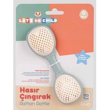 Lc Hasır Çıngırak 2'li