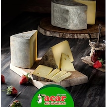 Acar Süt Ürünleri Yıllanmış Eski Kaşar 2 KG