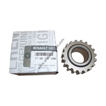 Renault R9, R19 Megane Clio Kango 1.4i 1.6i Krank Dişlisi 7700747