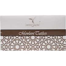 Atiye Laçin Mevlevi Tatlısı  250 G