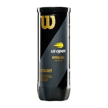 Wilson Wılson Us Open Xd Tball 3 Ball Can