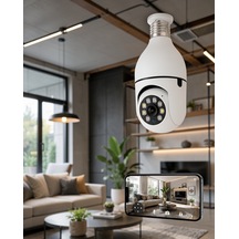 Akıllı Ptz Kamera 360 Derece Dönen Xuczzzlfs2kamera-1-1