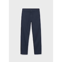 Mayoral Erkek Çocuk Chino Pantolon Lacivert - 06564