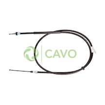 CAVO 4602768 El Fren Teli Arka Sağ Galaxy Smax 06- 1067 1854Mm