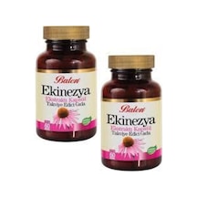 Balen Ekinezya Ekstratlı 375 Mg 60 Kapsül 2 Adet Balen Ekinezya Ekstratlı 375 Mg 60 Kapsül 2 Adet